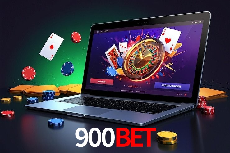 App 900bet no celular
