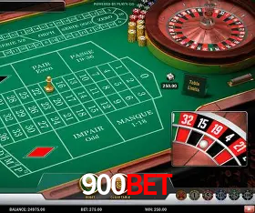 Mesas ao vivo 900bet