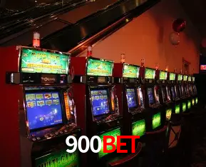 Blackjack na 900bet