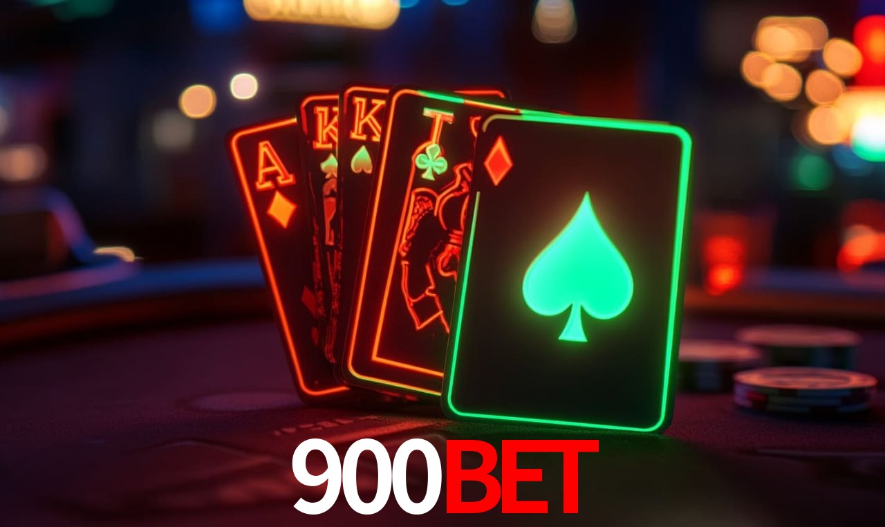 Saque PIX 900bet